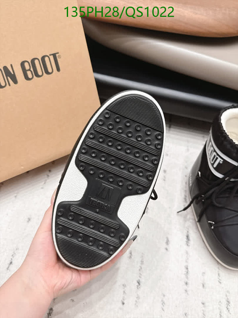 Moon Boot-Women Shoes Code: QS1022 $: 135USD