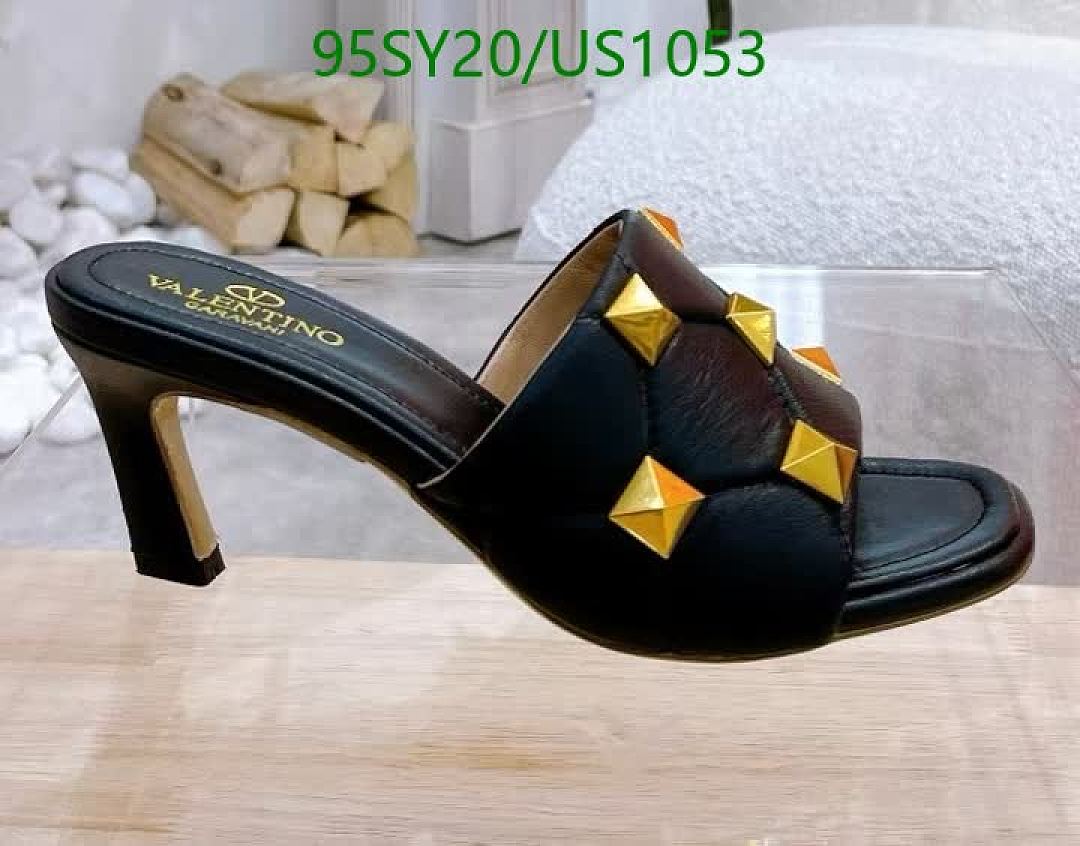 Valentino-Women Shoes Code: US1053 $: 95USD