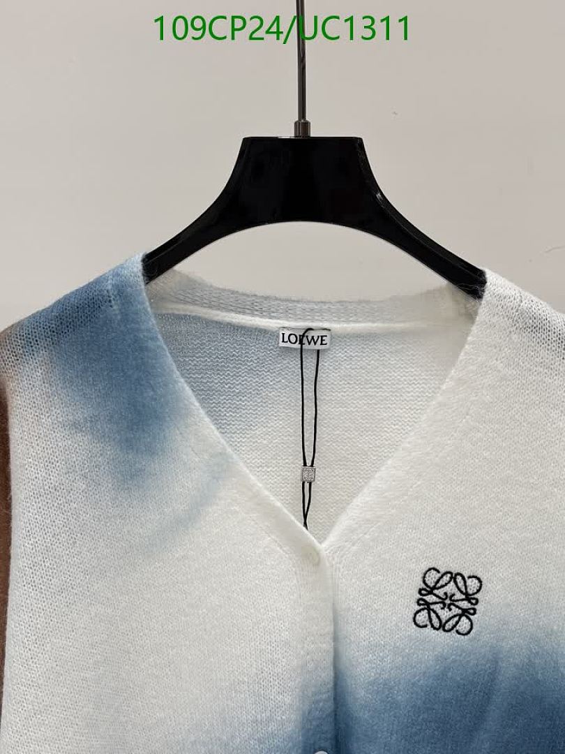 Loewe-Clothing Code: UC1311 $: 109USD