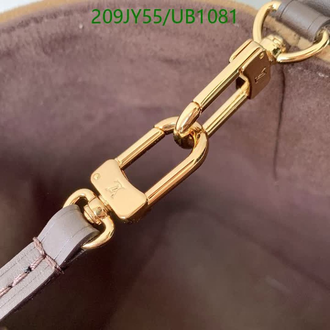 LV-BagsMirror Quality Code: UB1081 $: 209USD