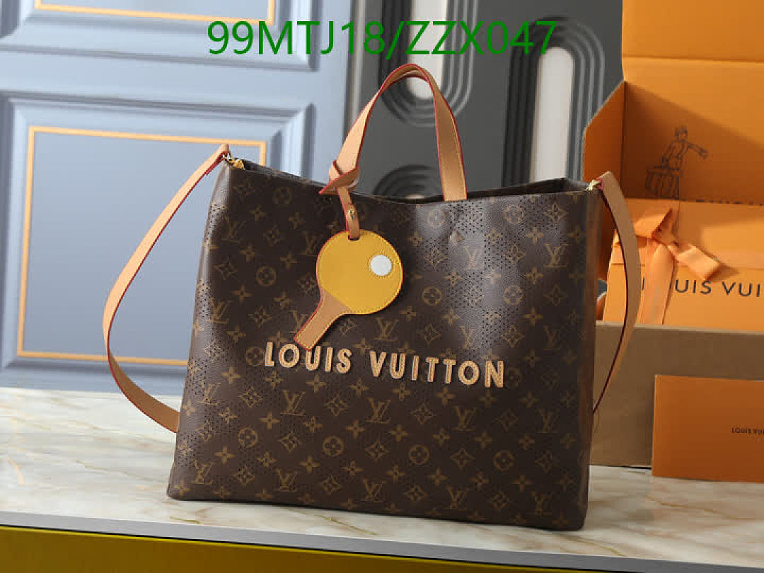 LV-Bags4A Quality Code: ZZX047