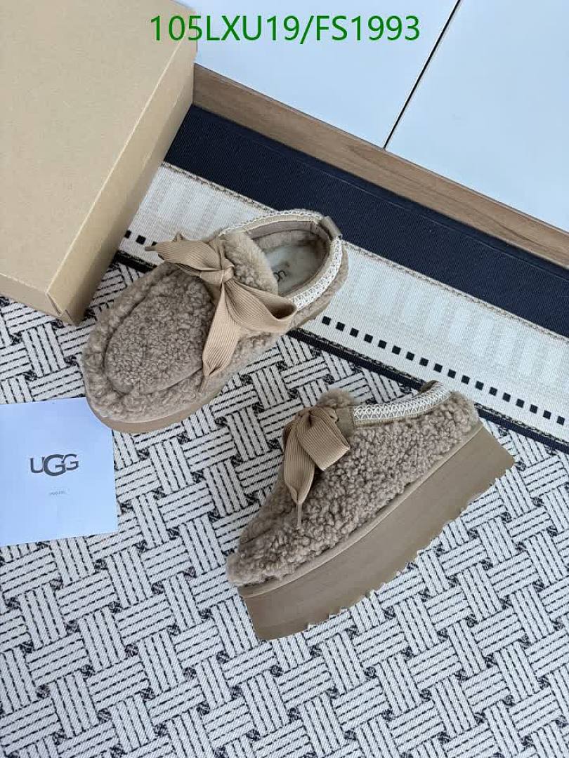 UGG-Women Shoes Code: FS1993 $: 105USD