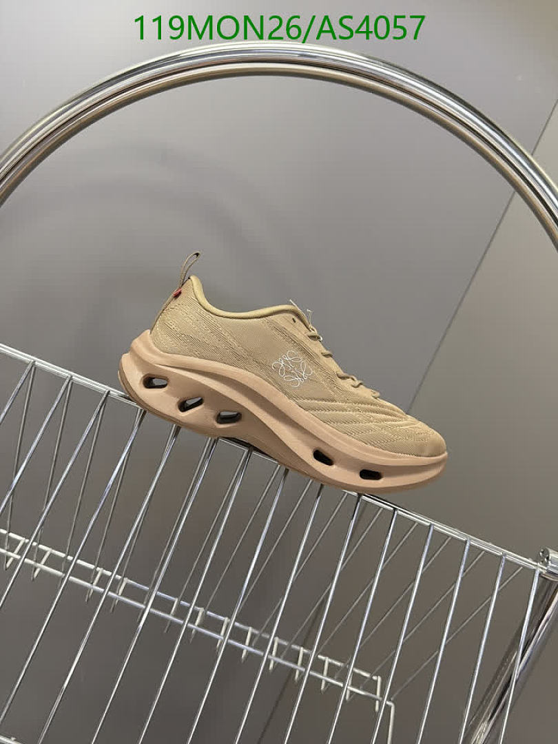 Loewe-Women Shoes Code: AS4057 $: 119USD