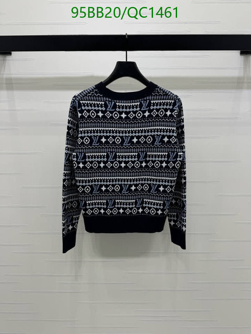 LV-Clothing Code: QC1461 $: 95USD