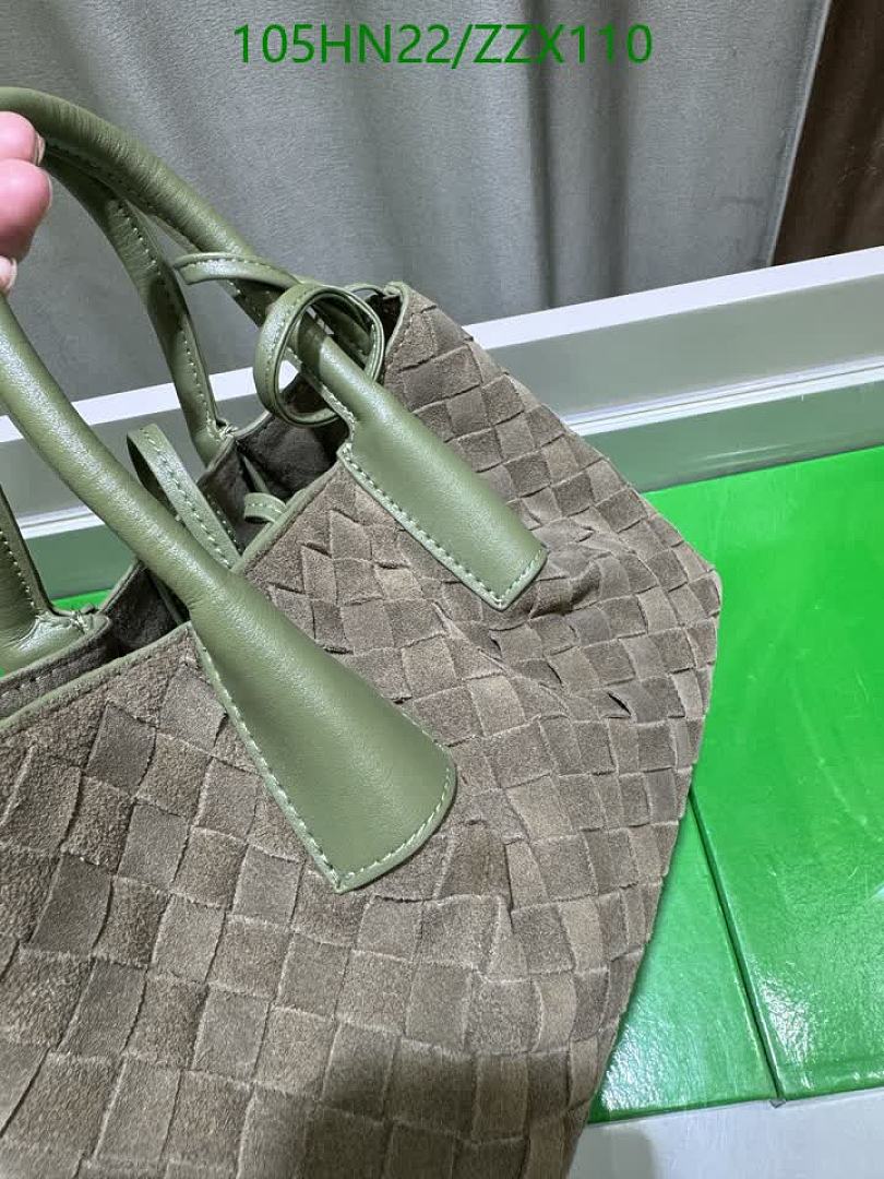 BV-Bags4A Quality Code: ZZX110 $: 105USD