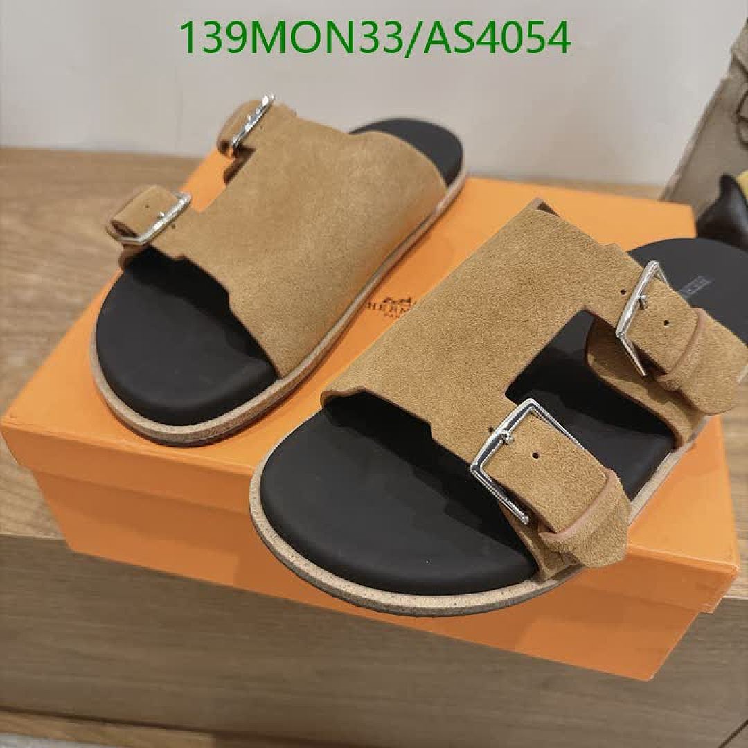 Hermes-Women Shoes Code: AS4054 $: 139USD