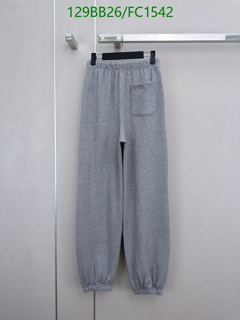 Ralph Lauren-Clothing Code: FC1542 $: 129USD