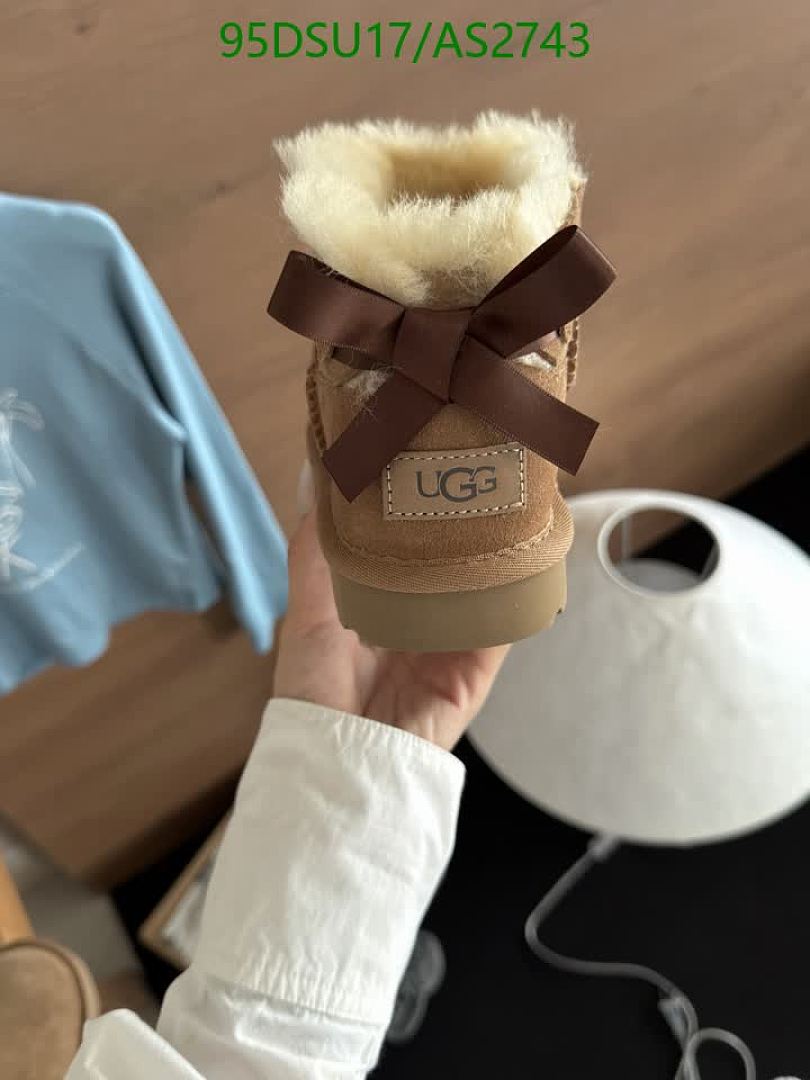 UGG-Women Shoes Code: AS2743 $: 95USD