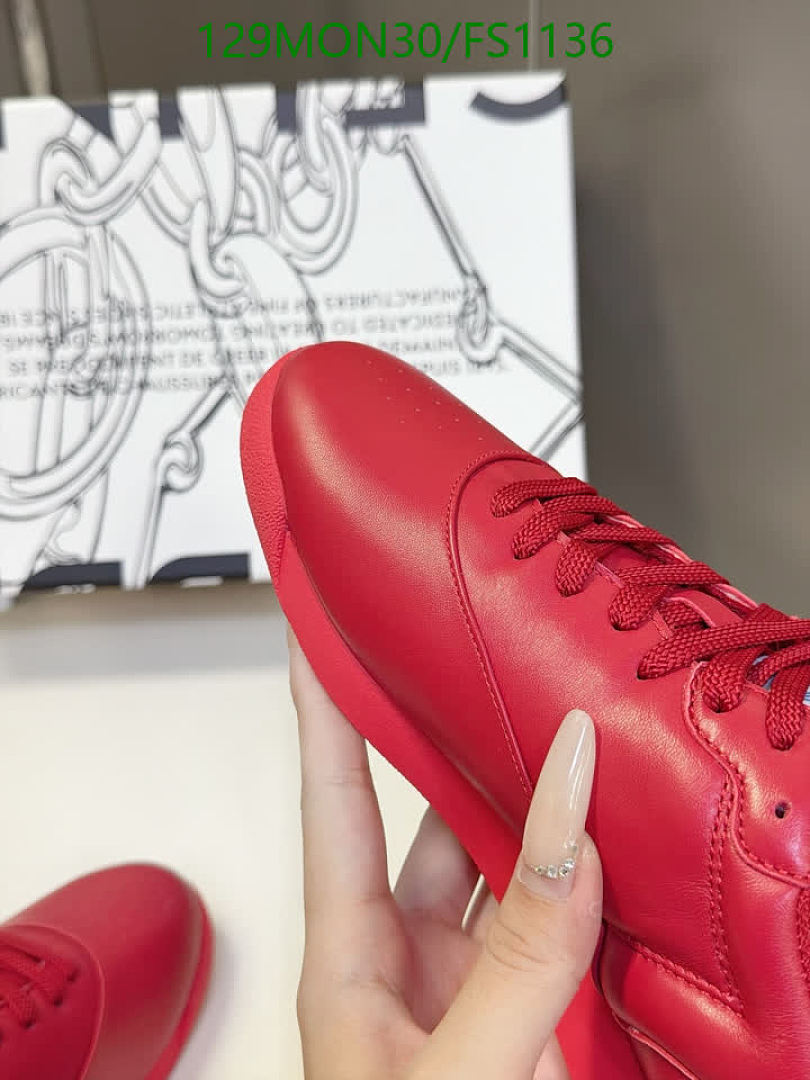 Celine-Women Shoes Code: FS1136 $: 129USD