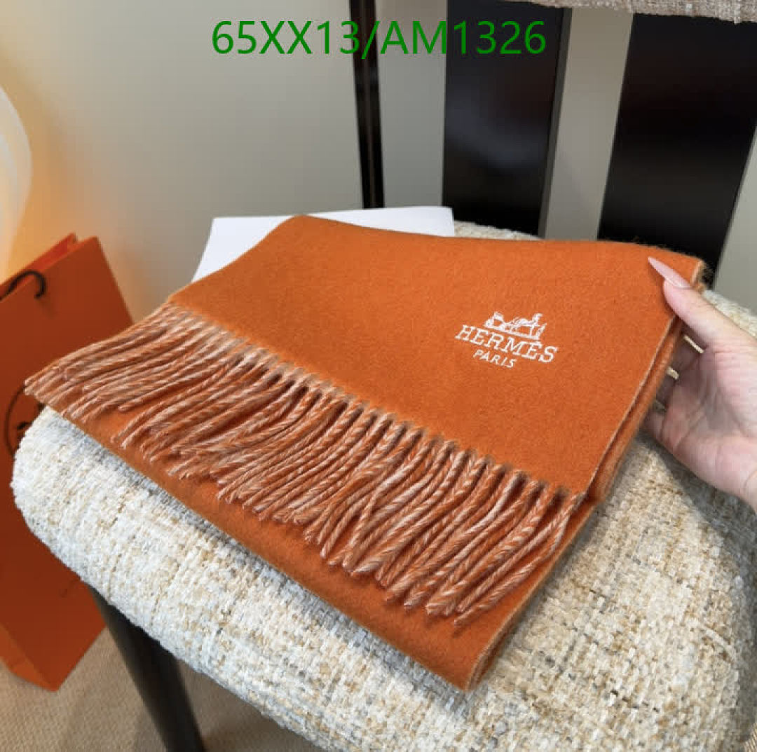 Hermes-Scarves Code: AM1326 $: 65USD