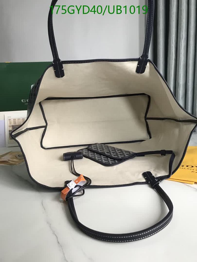 Goyard-BagsMirror Quality Code: UB1019 $: 175USD