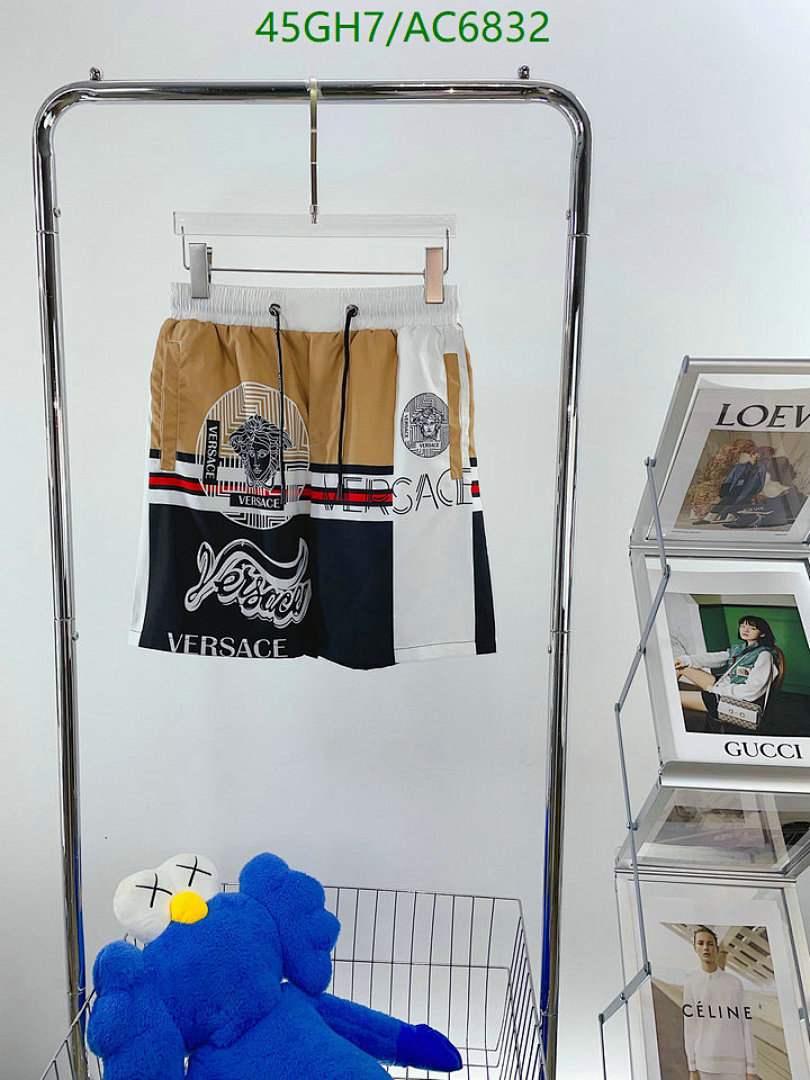 Versace-Clothing Code: AC6832 $: 45USD