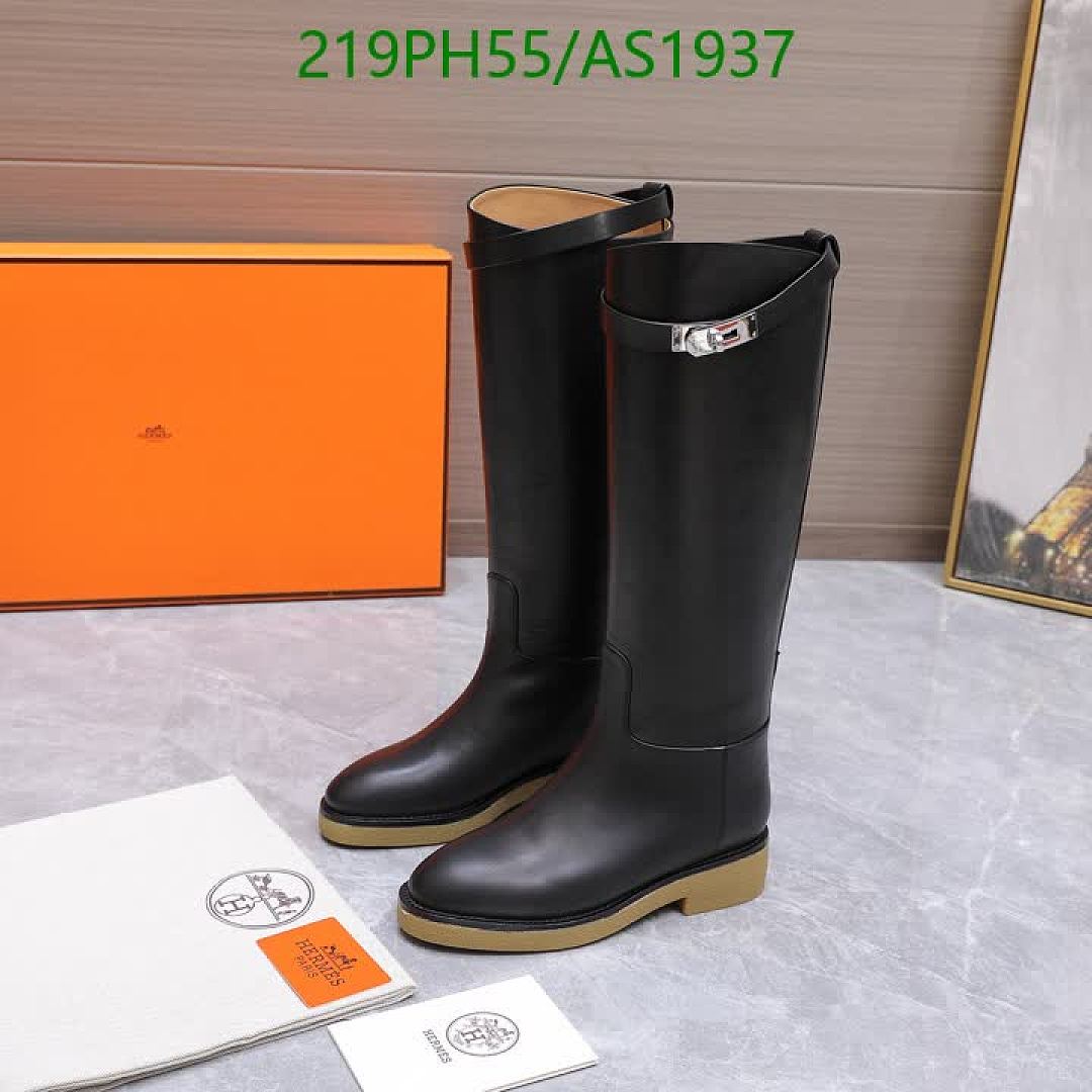 Hermes-Women Shoes Code: AS1937 $: 219USD