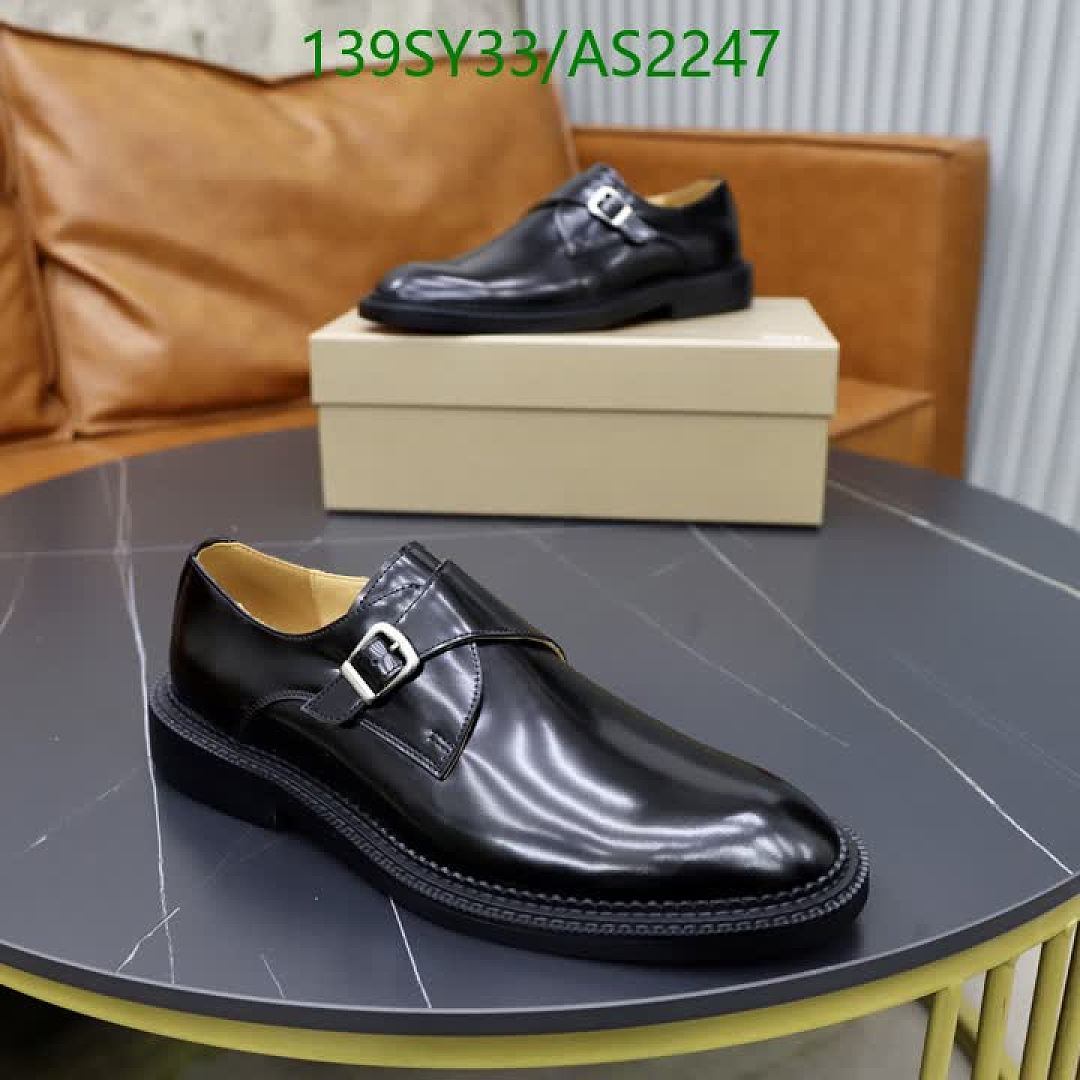 Christian Louboutin-Men shoes Code: AS2247 $: 139USD