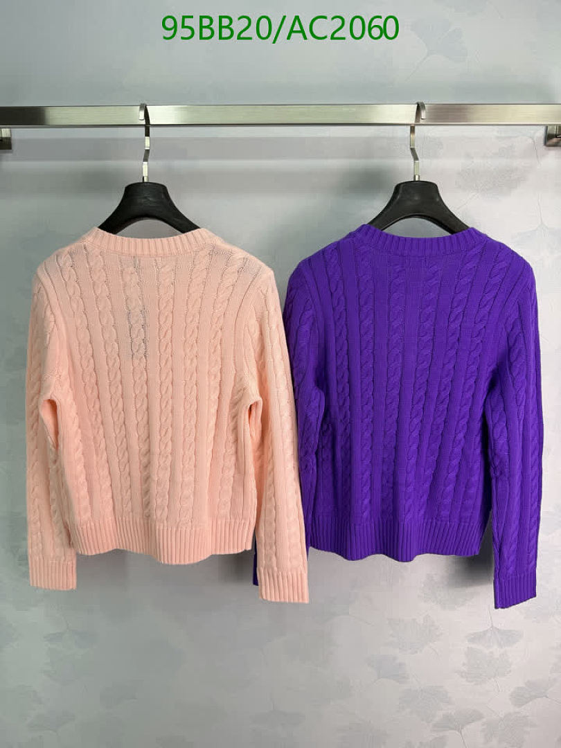 Ralph Lauren-Clothing Code: AC2060 $: 95USD