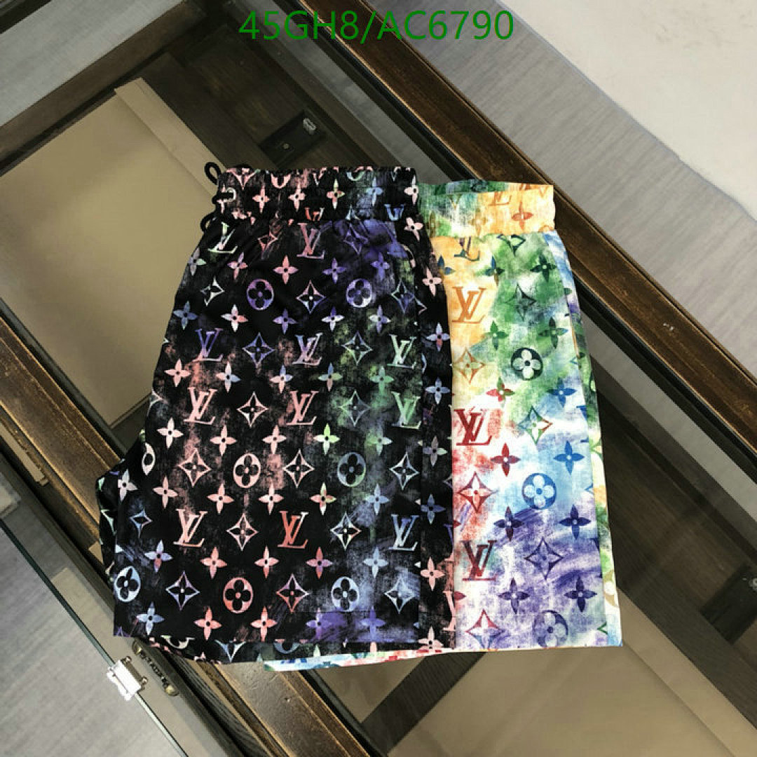 LV-Clothing Code: AC6790 $: 45USD