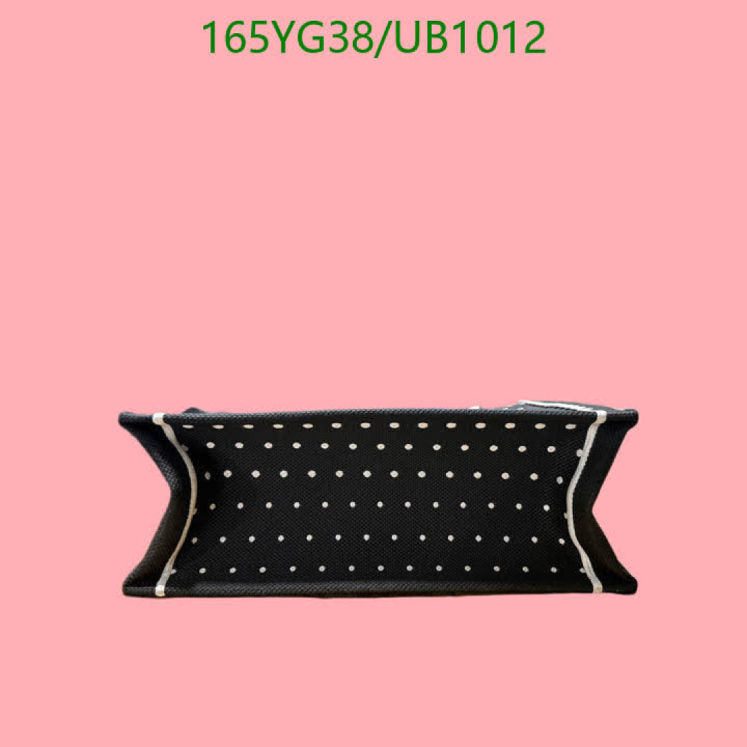 Dior-BagsMirror Quality Code: UB1012 $: 165USD