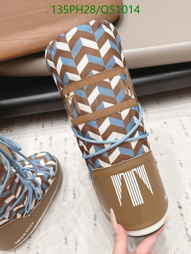 Moon Boot-Women Shoes Code: QS1014 $: 135USD