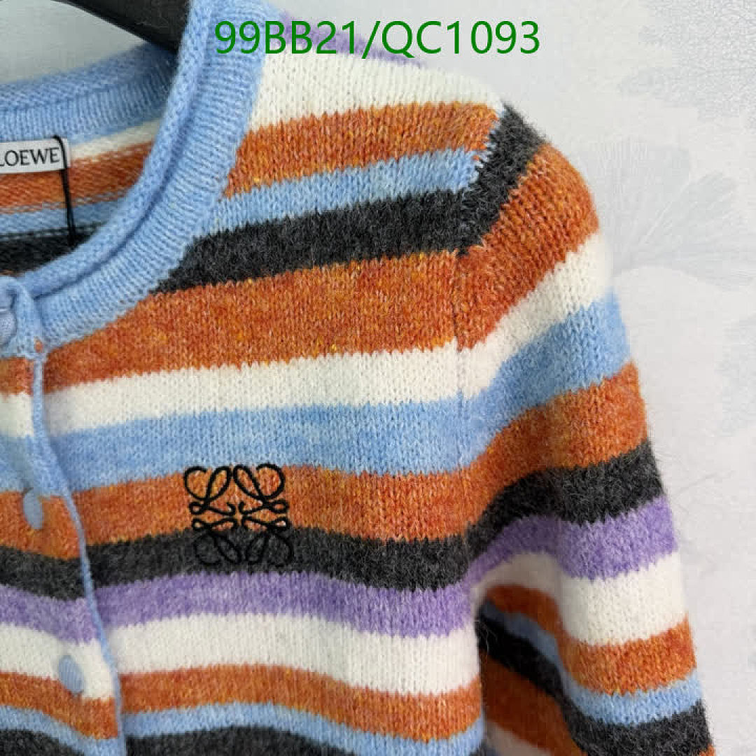 Loewe-Clothing Code: QC1093 $: 99USD
