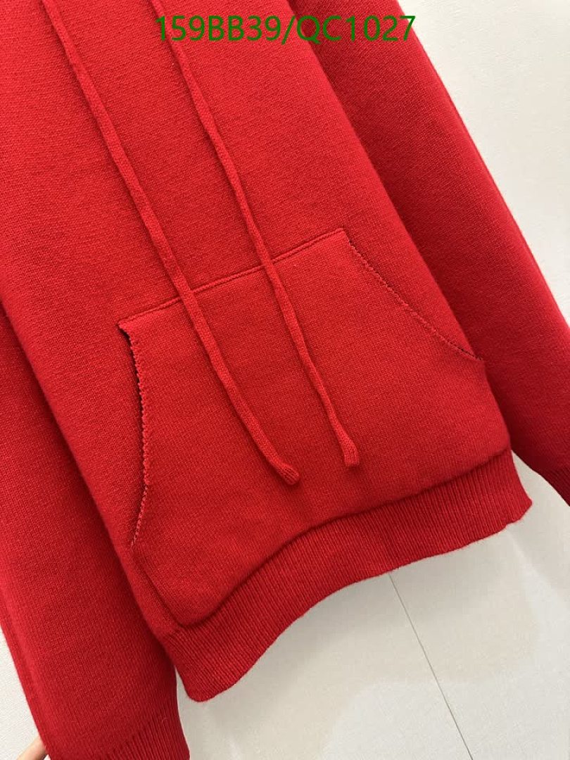 Celine-Clothing Code: QC1027 $: 159USD