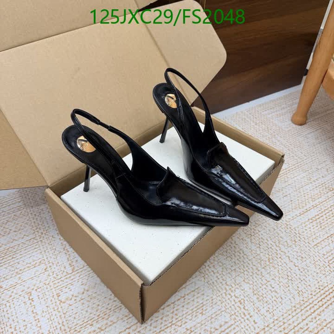YSL-Women Shoes Code: FS2048 $: 125USD