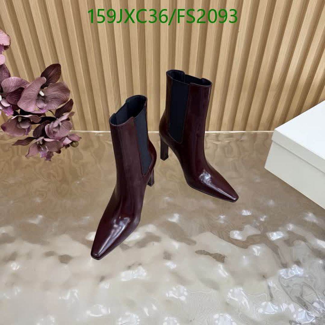 YSL-Women Shoes Code: FS2093 $: 159USD