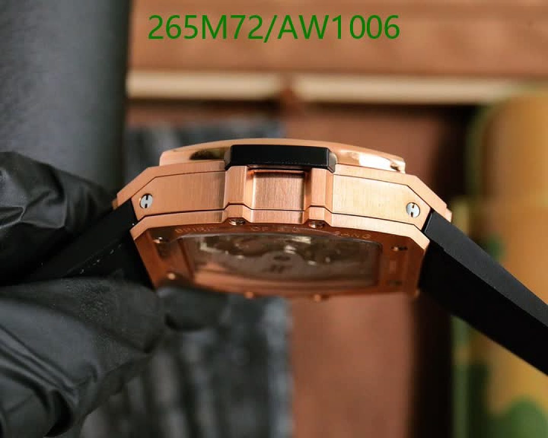 Hublot-WatchesMirror Quality Code: AW1006 $: 265USD