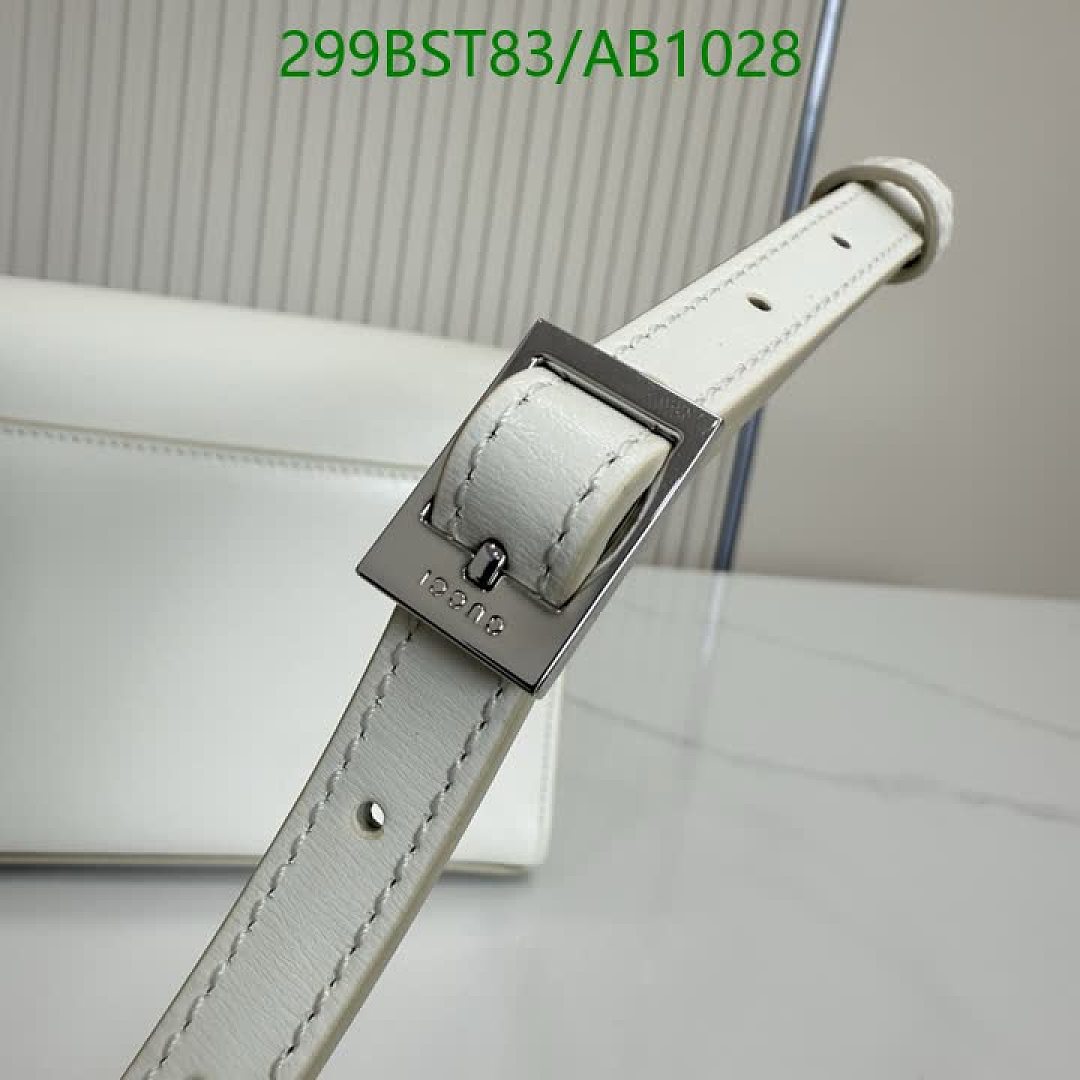 Gucci-BagsMirror Quality Code: AB1028 $: 299USD