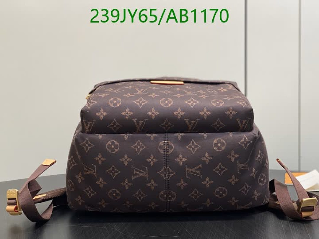 LV-BagsMirror Quality Code: AB1170 $: 239USD