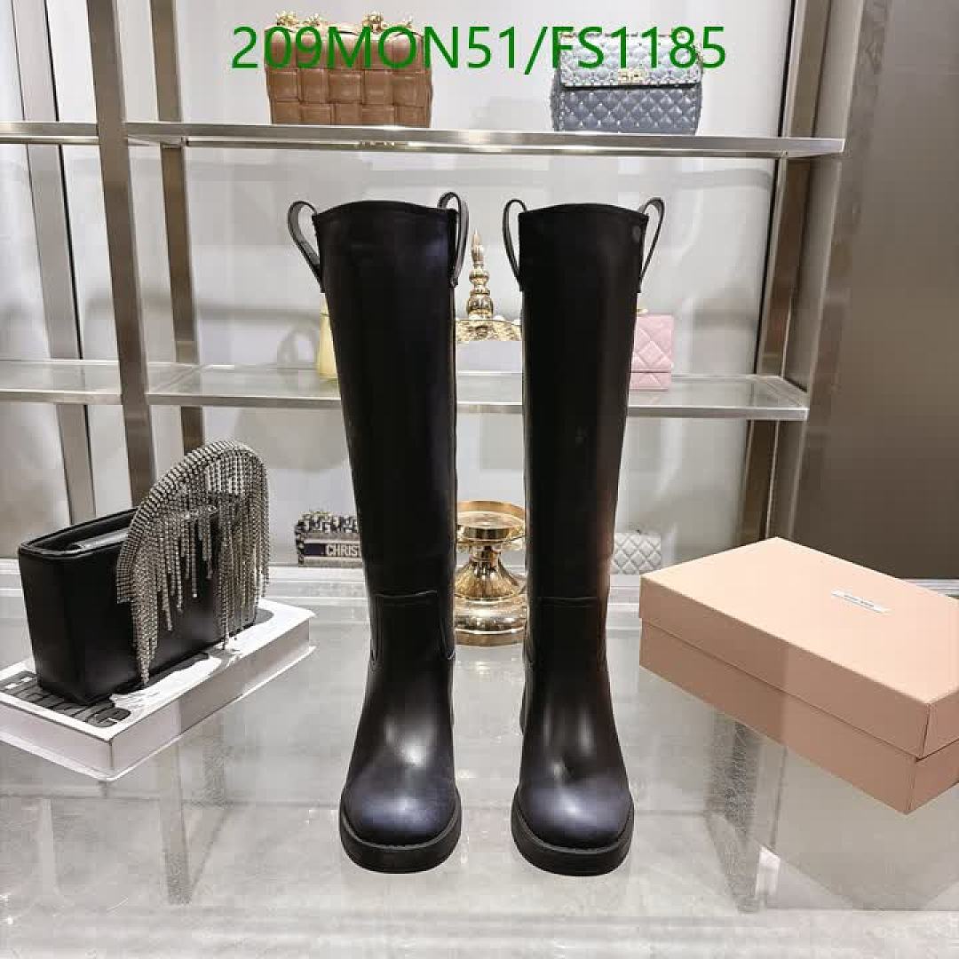 Miu Miu-Women Shoes Code: FS1185 $: 209USD