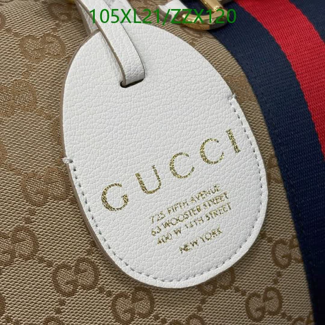 Gucci-Bags4A Quality Code: ZZX120 $: 105USD