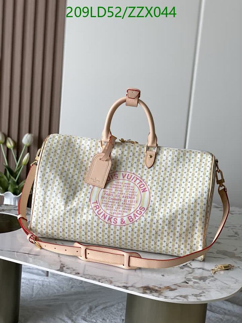 LV-BagsMirror Quality Code: ZZX044 $: 209USD