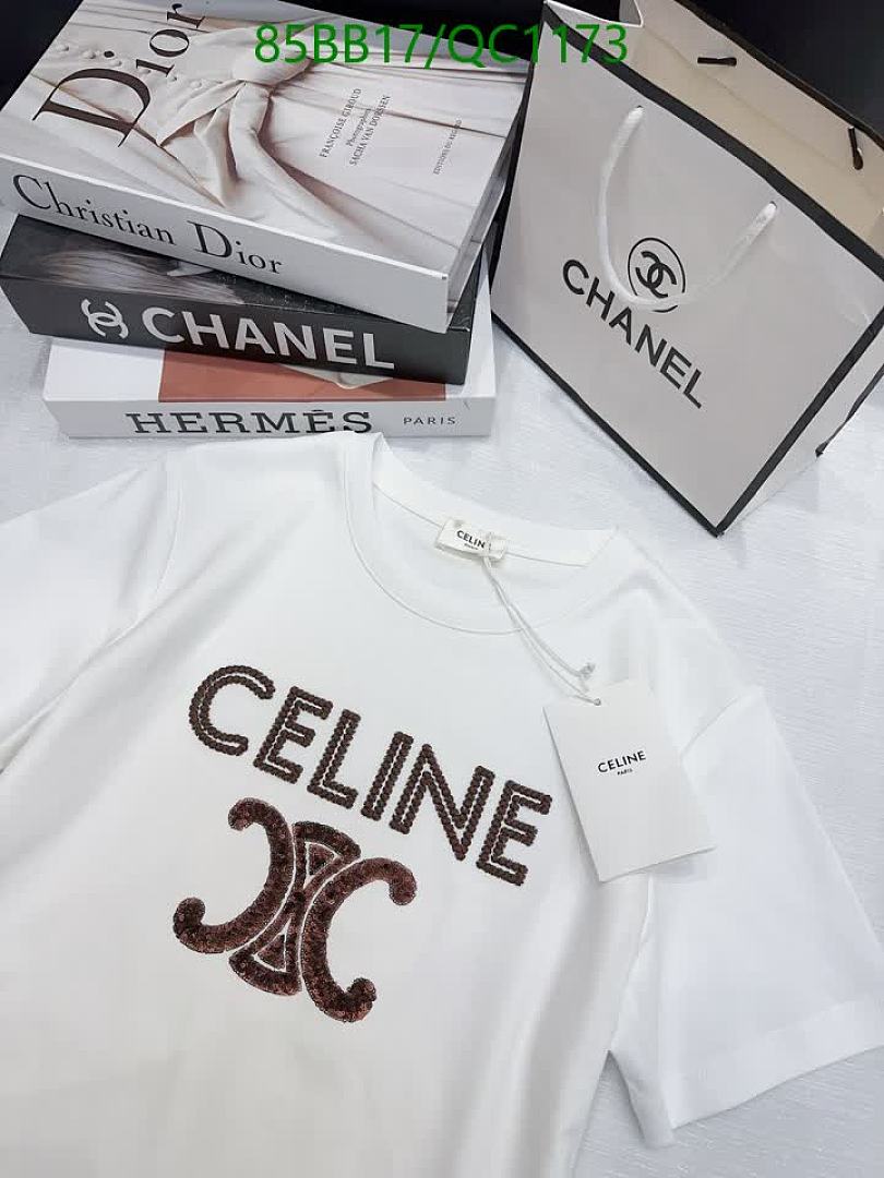 Celine-Clothing Code: QC1173 $: 85USD