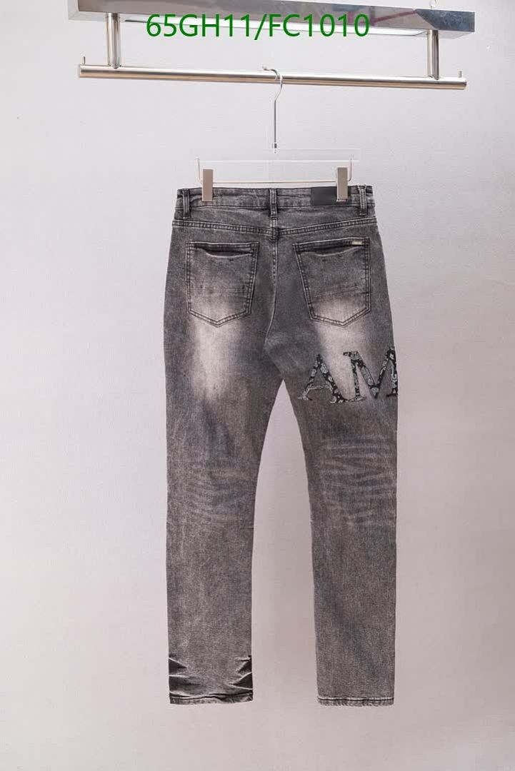 Amiri-Clothing Code: FC1010 $: 65USD