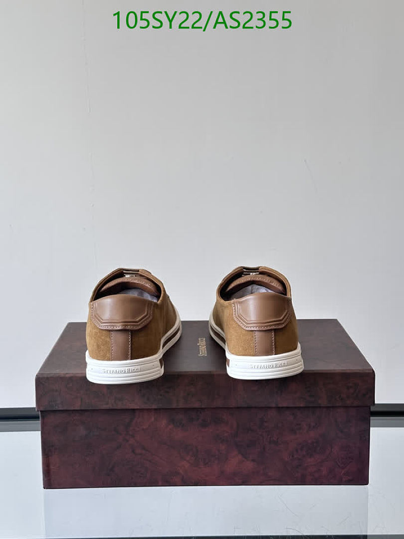 Stefano Ricci-Men shoes Code: AS2355 $: 105USD