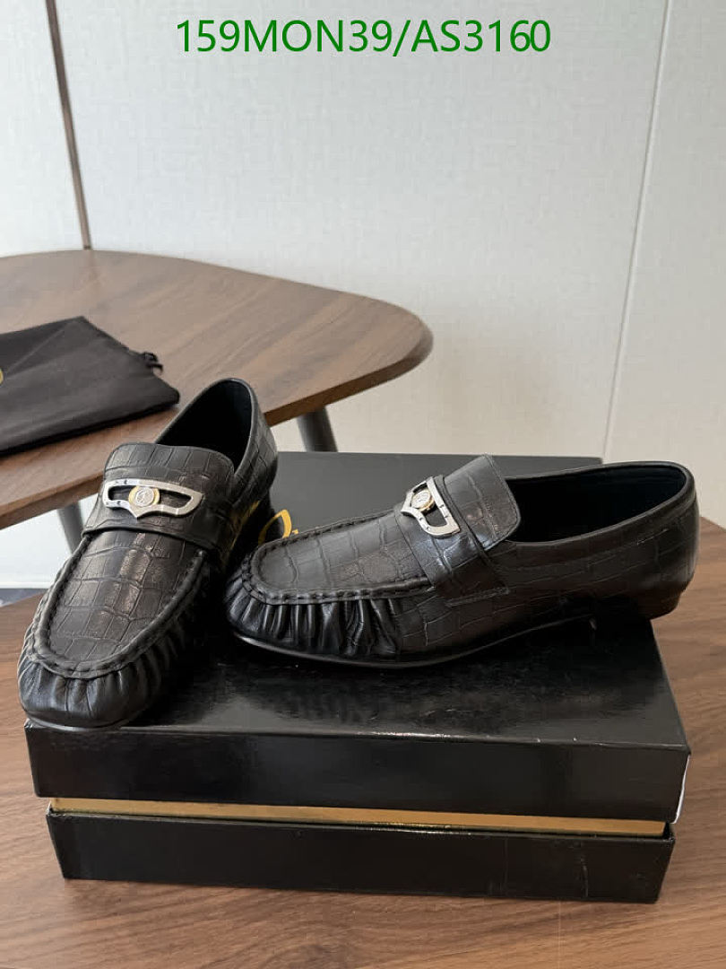 Christian Louboutin-Men shoes Code: AS3160 $: 159USD