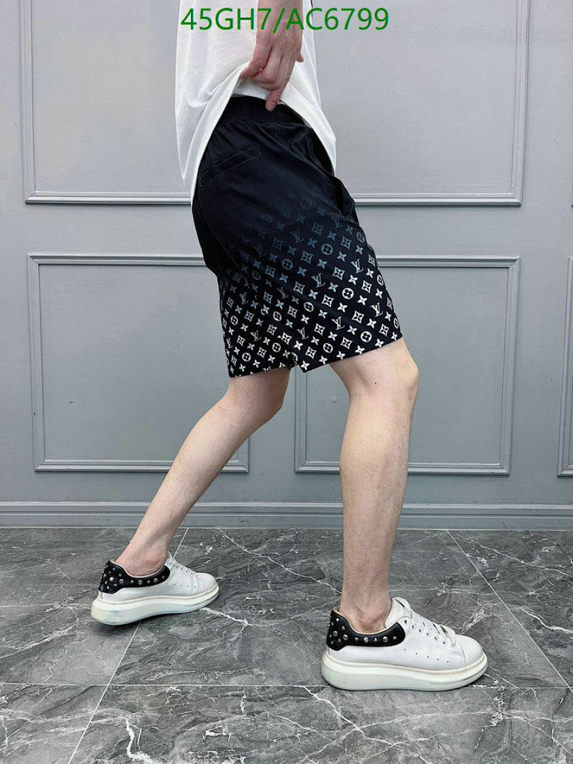 LV-Clothing Code: AC6799 $: 45USD