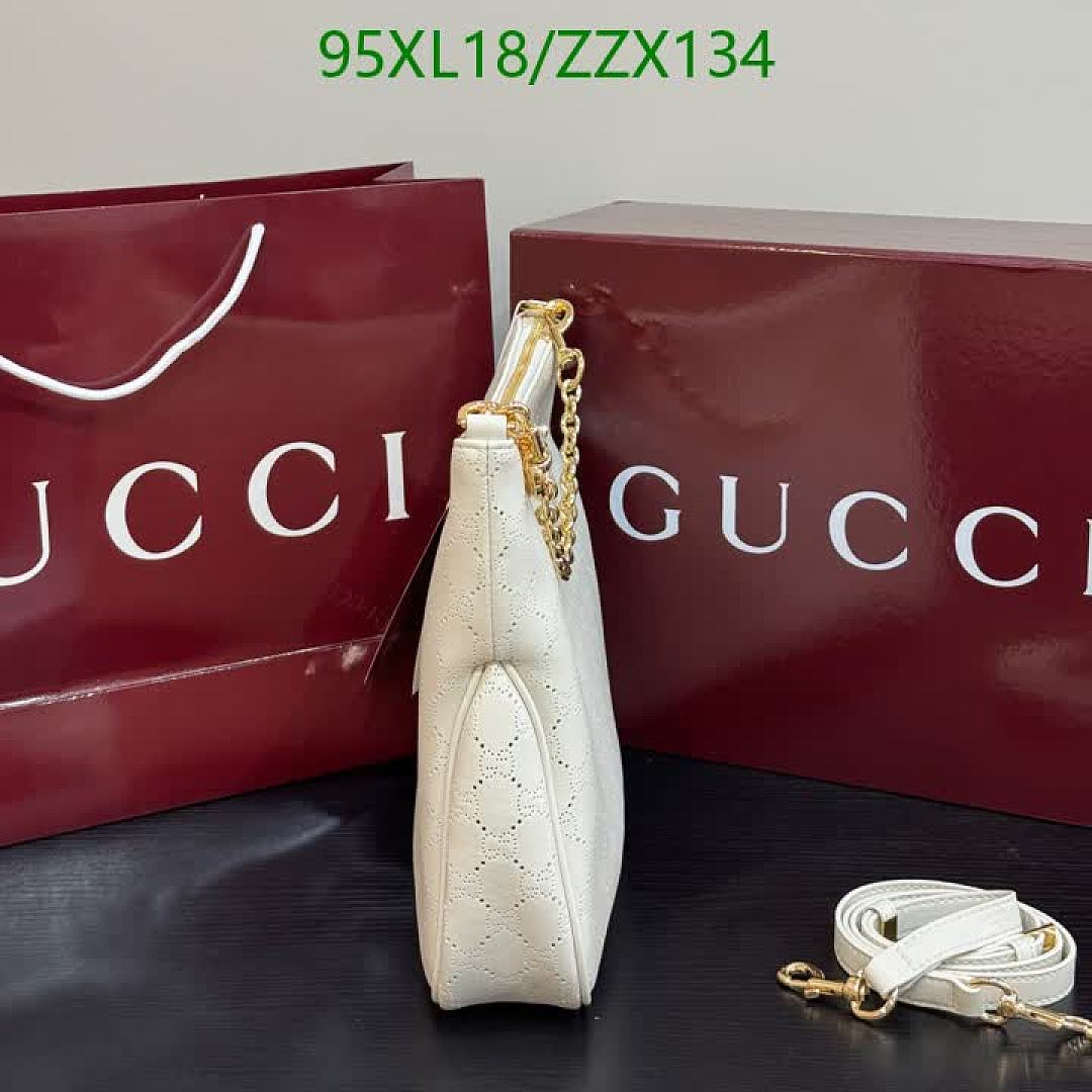 Gucci-Bags4A Quality Code: ZZX134 $: 95USD