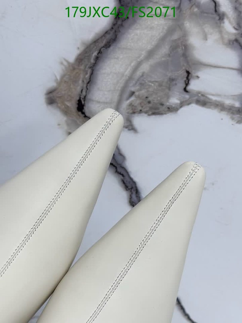 YSL-Women Shoes Code: FS2071 $: 179USD