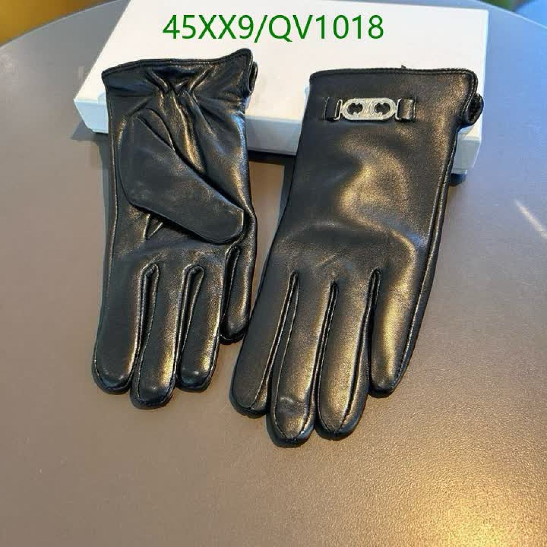 Celine-Gloves Code: QV1018 $: 45USD