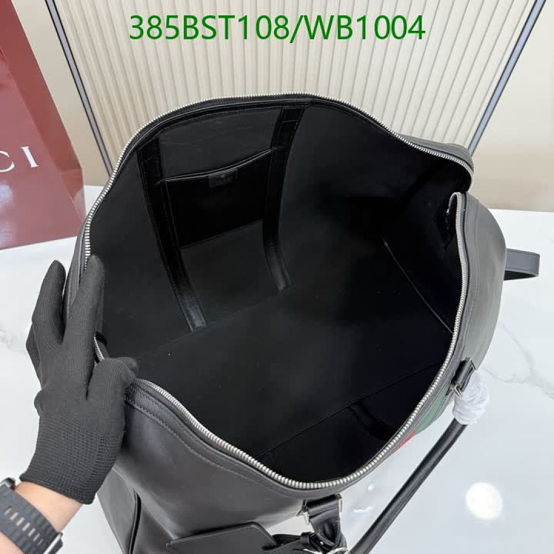 Gucci-BagsMirror Quality Code: WB1004 $: 385USD