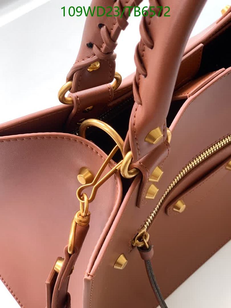 Balenciaga-Bags-4A Quality Code: TB6572 $: 109USD