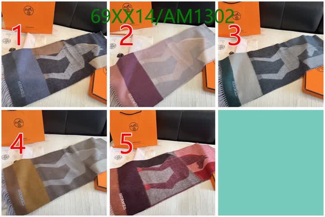 Hermes-Scarves Code: AM1302 $: 69USD