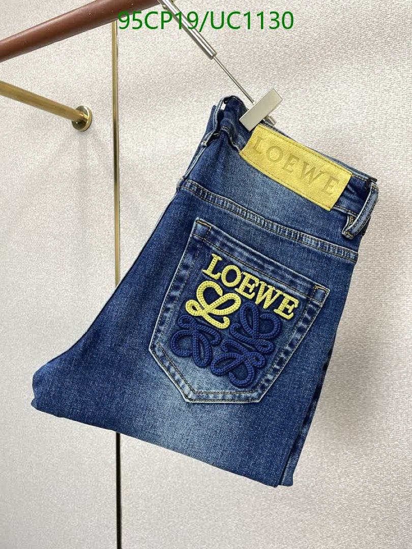 Loewe-Clothing Code: UC1130 $: 95USD