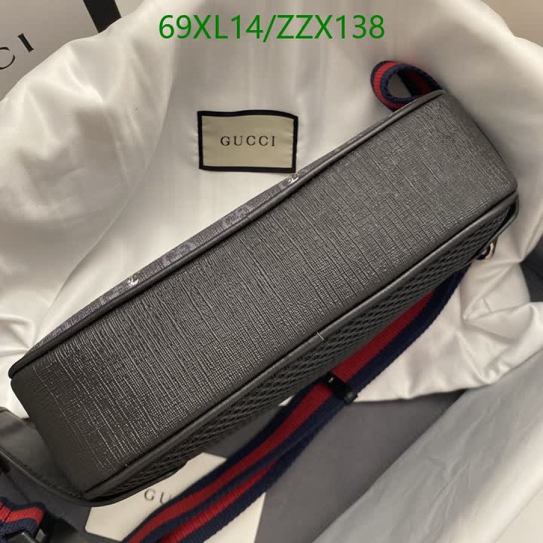 Gucci-Bags4A Quality Code: ZZX138 $: 69USD