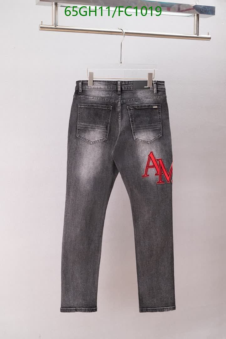 Amiri-Clothing Code: FC1019 $: 65USD