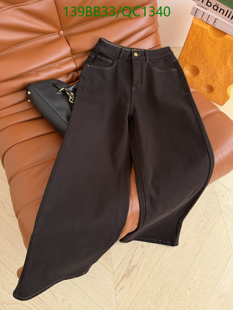 Celine-Clothing Code: QC1340 $: 139USD