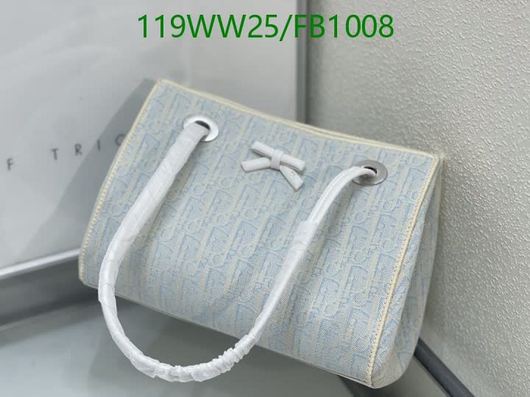 Dior-Bags4A Quality Code: FB1008 $: 119USD