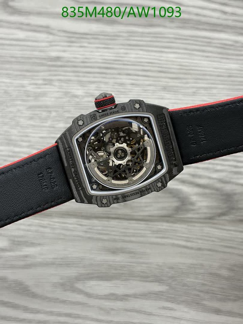 Richard Mille-WatchesMirror Quality Code: AW1093 $: 835USD