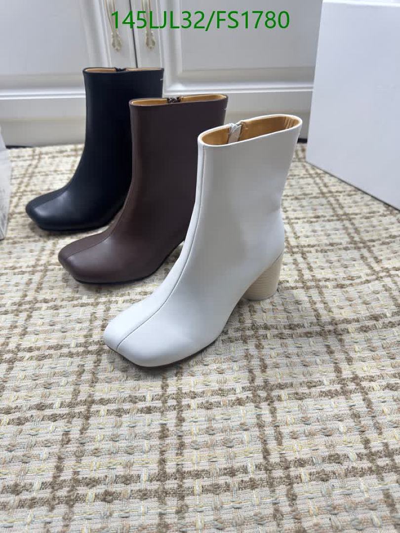 Maison Margiela-Women Shoes Code: FS1780 $: 145USD